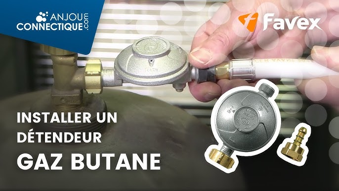 Comment allumer le pilote de votre poêle ou foyer au gaz? - Thermomax