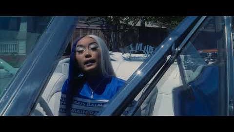 "Knock Off" by Daijha Lanai - Official Music Video