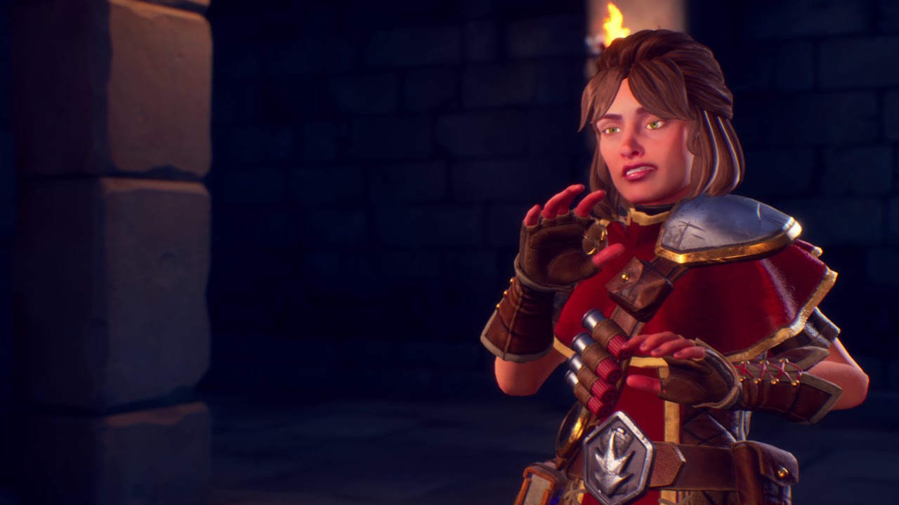 Orcs Must Die! 3 Launch Trailer