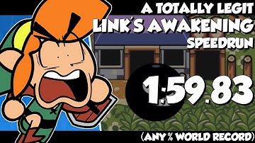 A TOTALLY LEGIT Link