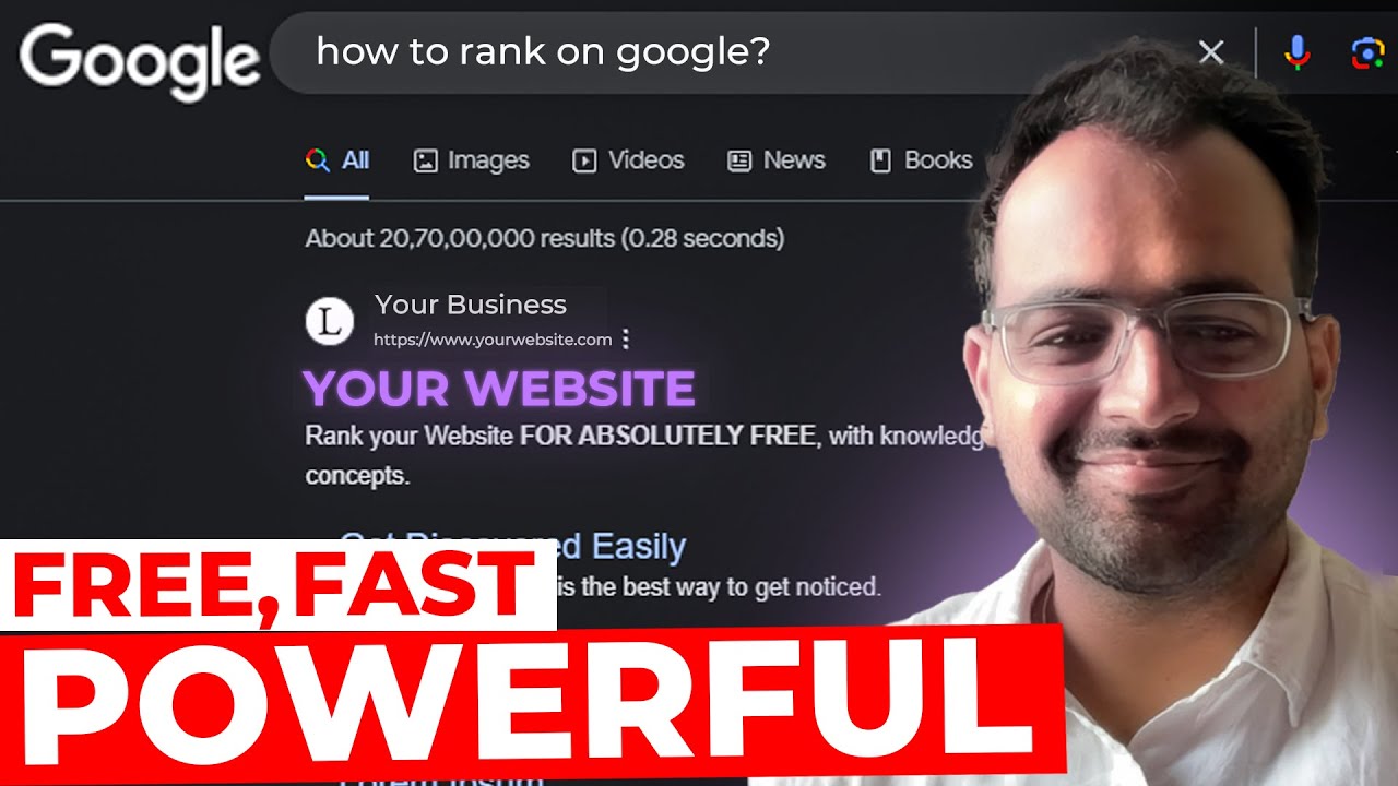 What is Search Engine Optimisation (SEO)?