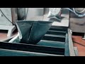 2 TERAZİLİ DİKEY PAKETLEME MAKİNASI
