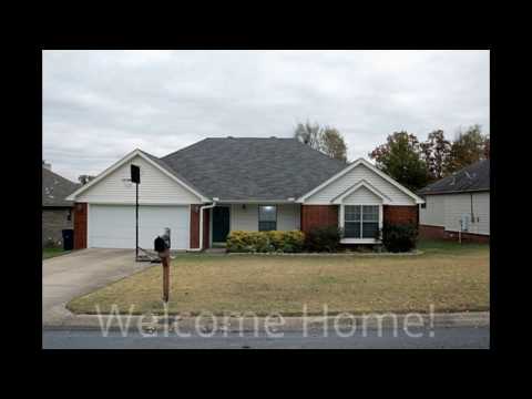 28 Zircon Drive, Maumelle, AR home video tour