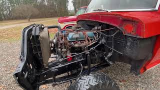 1971 Highboy new clutch by VAbow78 692 views 4 months ago 31 seconds