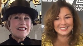 RATING CATHY'S HALLOWEEN COSTUMES! l Abby Lee Miller