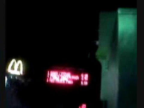 Big Mac Drive-Thru Rap Yuma Arizona