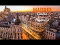 Madrid - tour pelo Centro Histórico