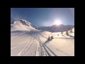 Remiar snowboard compilation 2013 with GoPro HD