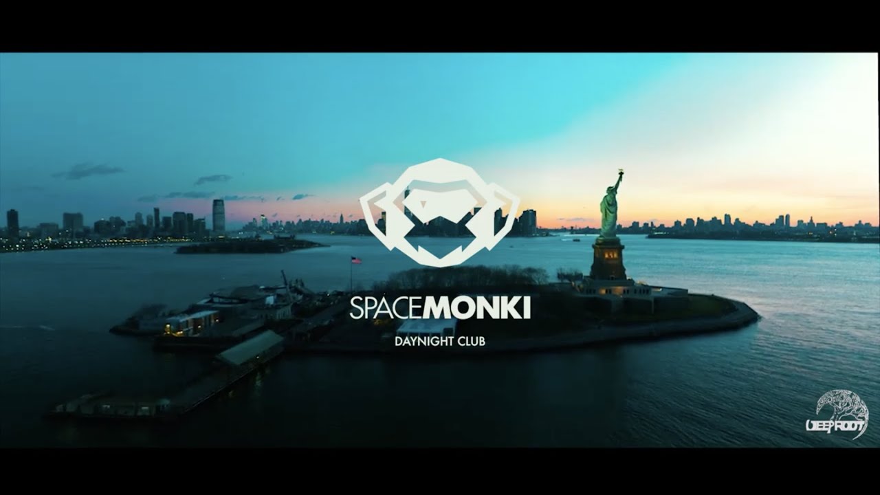 Deep Root & SpaceMonki Present The Tech House Yacht Party – July '19