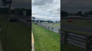 Honda type R Integra DC5 weapon @castlecombe JDM action day #jdm #race #honda