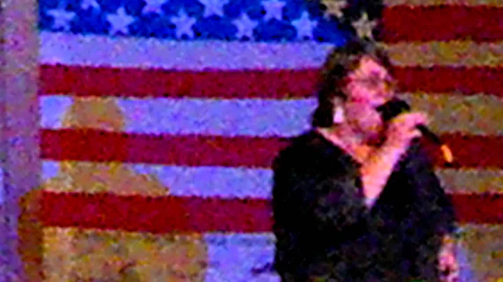 Vicki Moore Singing
