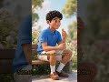 The Lost Coin #lifelessons #patience #wisdom #motivation #shorts #shortfilm #shotsfeed #story