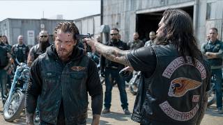He Spent Three Years Undercover With the Hells Angels — One Tiny Slip-Up Ruined Everything
