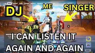 Snoop Dogg - Drop It Like Its Hot - Fortnite Mashup | Amazing duo #snoopdogg #fortnite