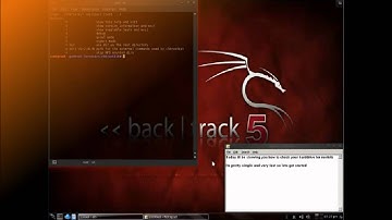 ROOTKIT CON BACKTRACK 5.wmv