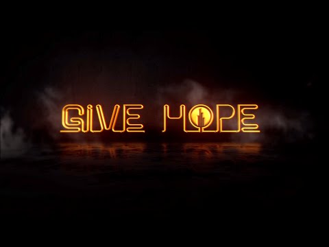 Give Hope // Addition