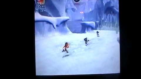 Crash: Mind Over Mutant Part 9