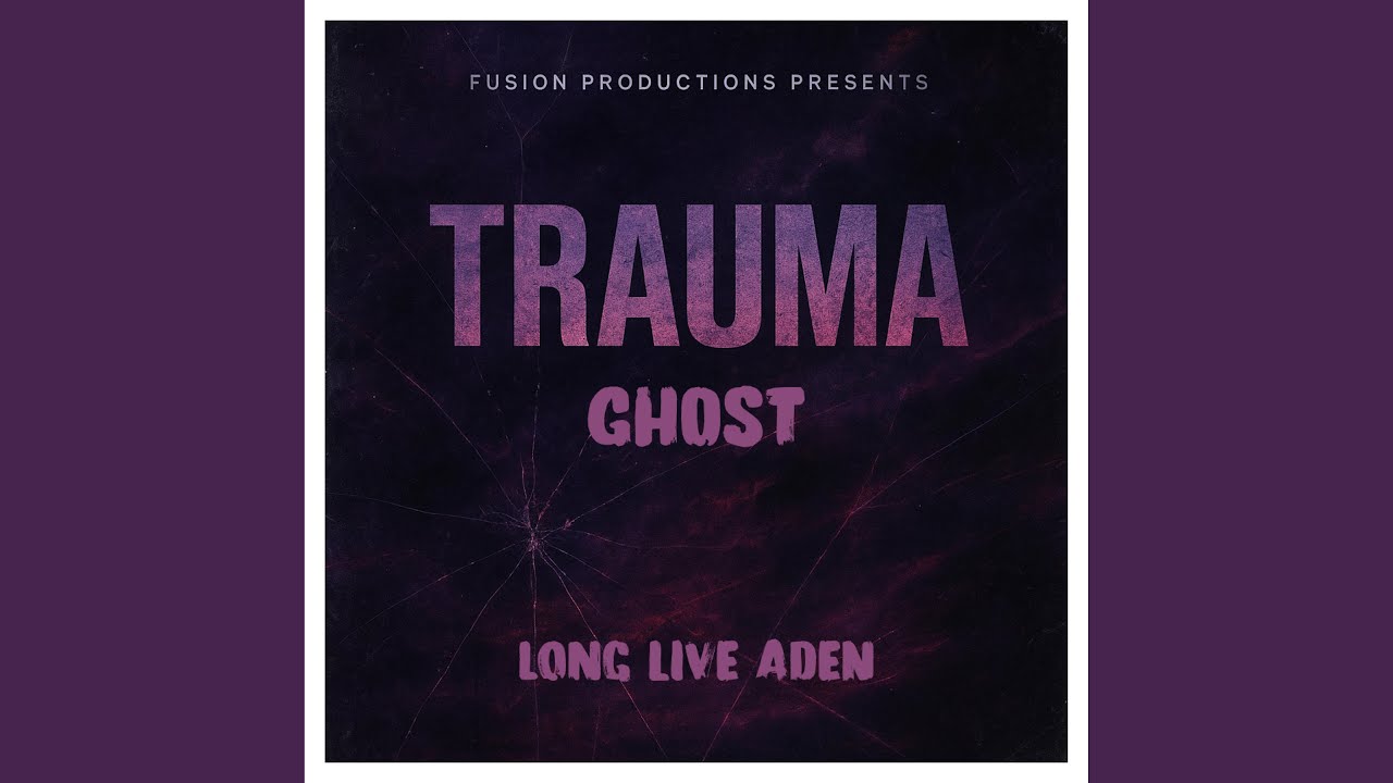 Watch TRAUMA (feat. GHOST) on YouTube Watch TRAUMA (feat. GHOST) on YouTube