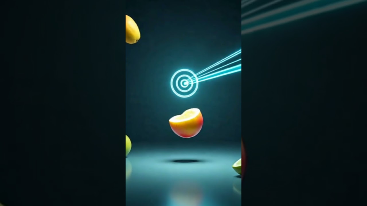 AetherFruit – Levitate Lab 