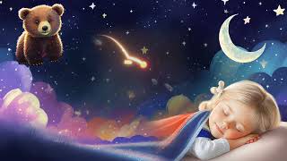 1 Hour Animated "KATYUSHA" Lullaby for Russian Babies ♫💤 Sleeping Music, Russia Song 🇷🇺🪆