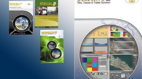 ProDAD HEROGLYPH 4.0