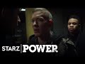 Power | Season 4, Episode 9 Sneak Peek: Part Ways | STARZ