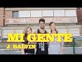 Mi Gente - J. Balvin, Willy William Remix Versión Cumbia Zumba