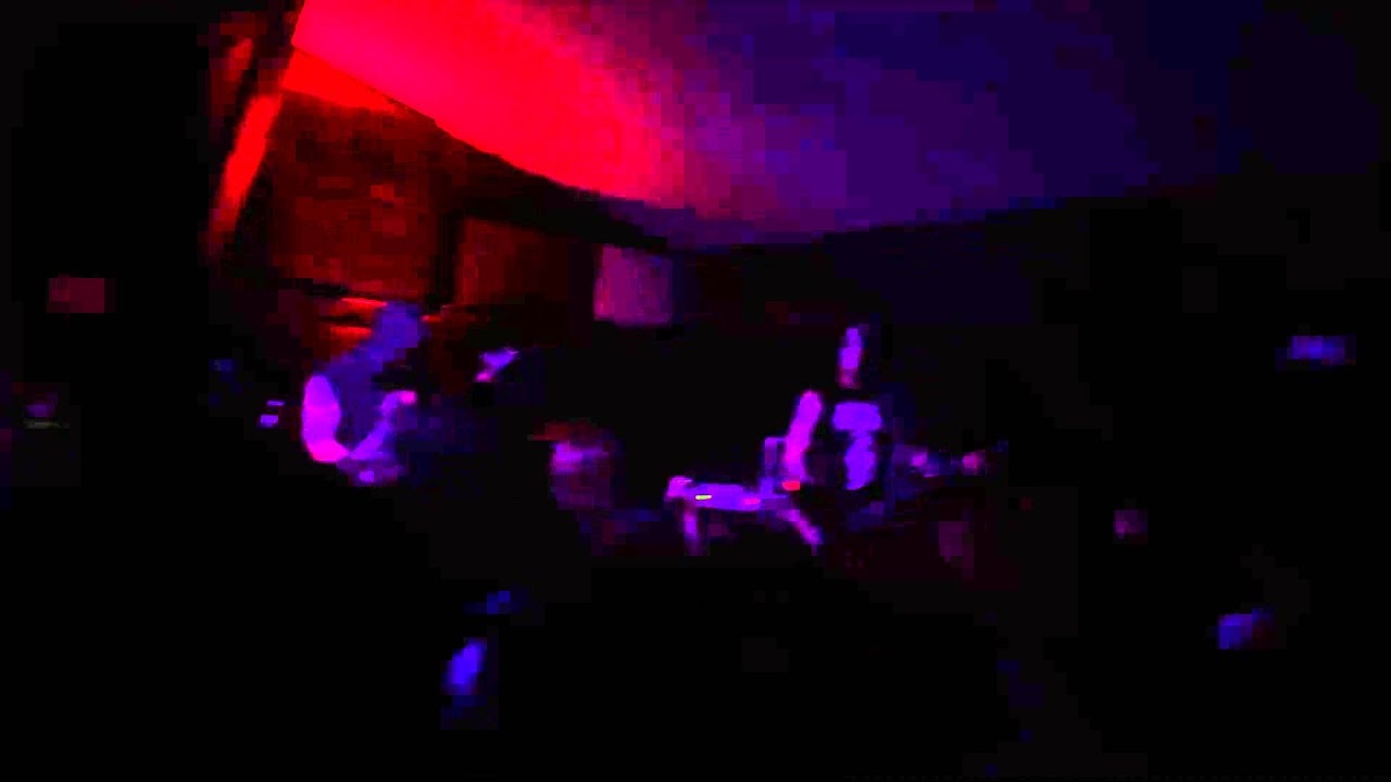 Archgoat - 07 Goat and the Moon - 3/28/16 Nashville, TN