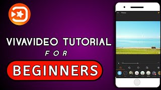 Vivavideo Tutorial: How to Use Vivavideo Editor for Beginners screenshot 5