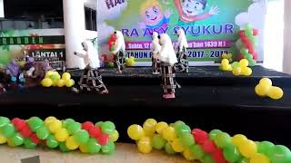 Download Lagu Aksiku dengan Tarian 8 Dirham MP3