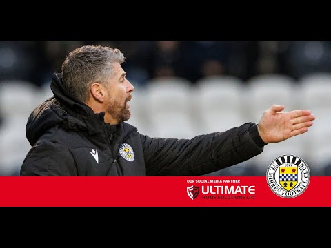 Reaction | Stephen Robinson Post-Queen Of The South