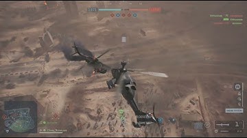 🍒 Lessons in air patrol - BF6_20251018-329A