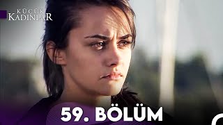 Küçük Kadınlar 59. Bölüm (FULL HD)