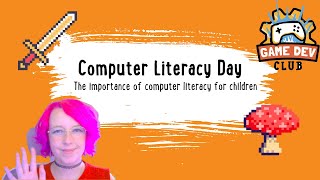 Happy Computer Literacy Day From Us At The Code Zone