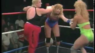 Clip Team America 1 Vs Team America 2