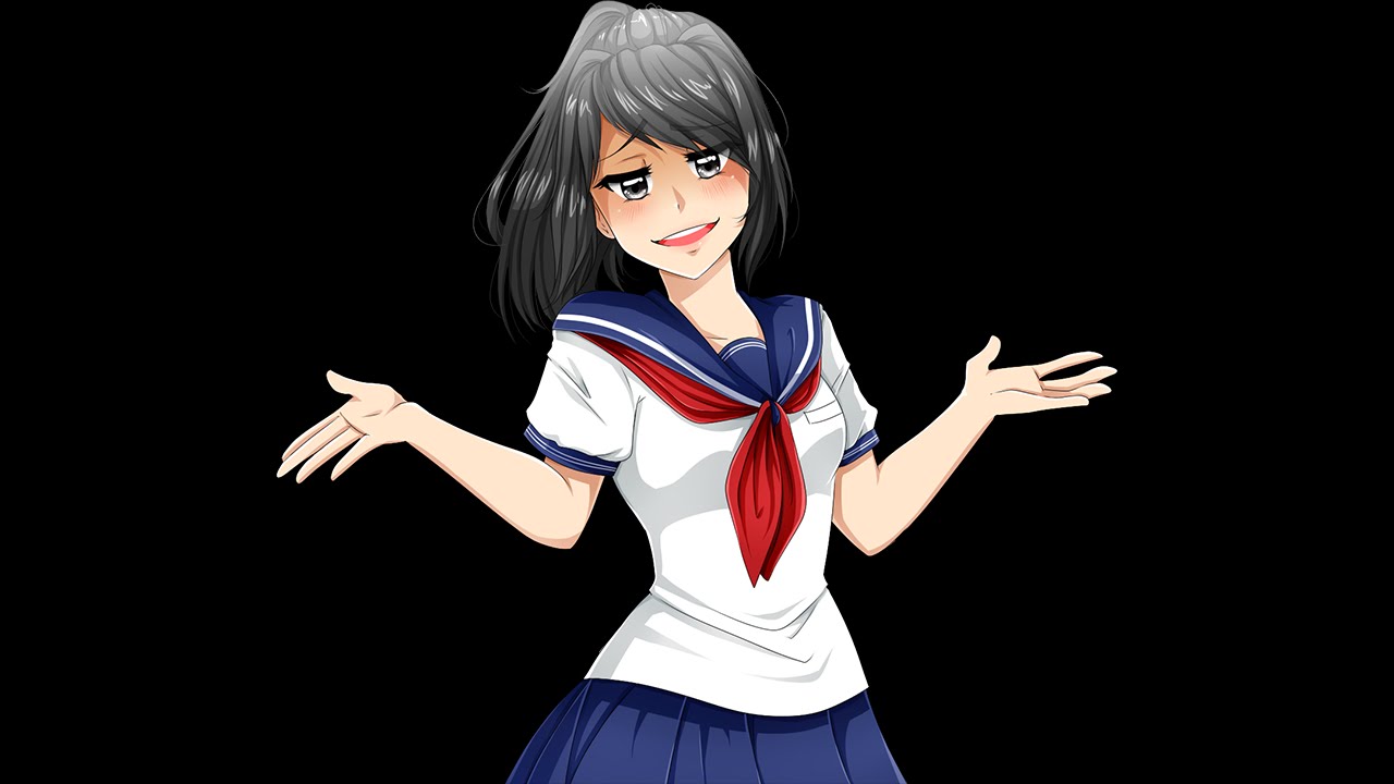 Should Yandere Simulator Be Re Named Youtube