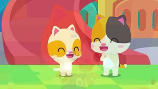 BabyBus TV:Kids Videos & Games | For Kids | Preview video | BabyBus Games screenshot 5