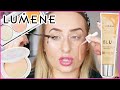 GRWM: LUMENE 🌸 TO MAGIA!!!