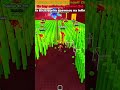 ¡Corta bambú para brainrots - Mejorarmos