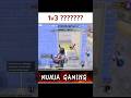 1v3 bgmi gaming video #trandingshorts #viralshortvideo