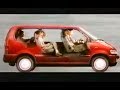 Anuncio Nissan Serena (1992) - Corren Nuevos Tiempos