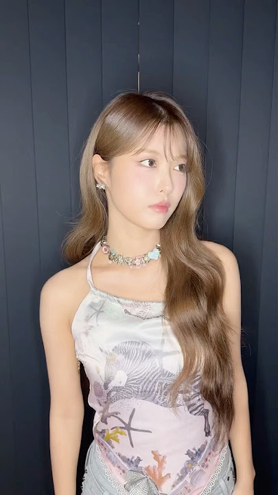 Download lagu Ocean eyes #모모랜드 #MOMOLAND #AHIN