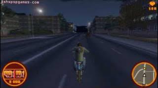 Driver 76 - PSP - #14. On Your Bike