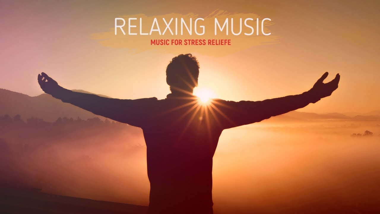 Relaxing music 🌟Relaxing music for stress relief 🌟Calm music 🌟Calm