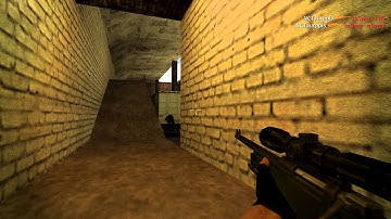 lurppis vs mouseSpaz @ ESEA Invite Season 13 Global Finals