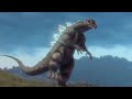 Beginning of video