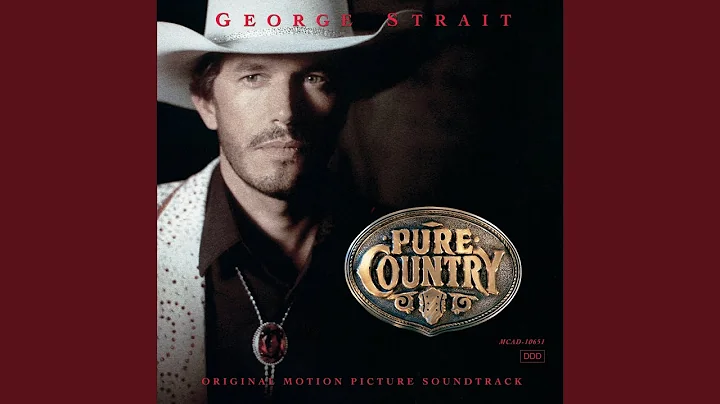Baby Your Baby (Pure Country/Soundtra...  Version)