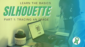 How to Trace an Image in Silhouette Studio - Make Your Vinyl Designs Quickly