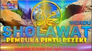 Sholawat Merdu Sayikonah //Islam official m.n.a