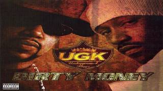 UGK — LET ME SEE IT